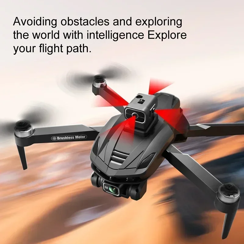 Original V168 GPS Drone Profes - огляд і ціна Drone Surveying