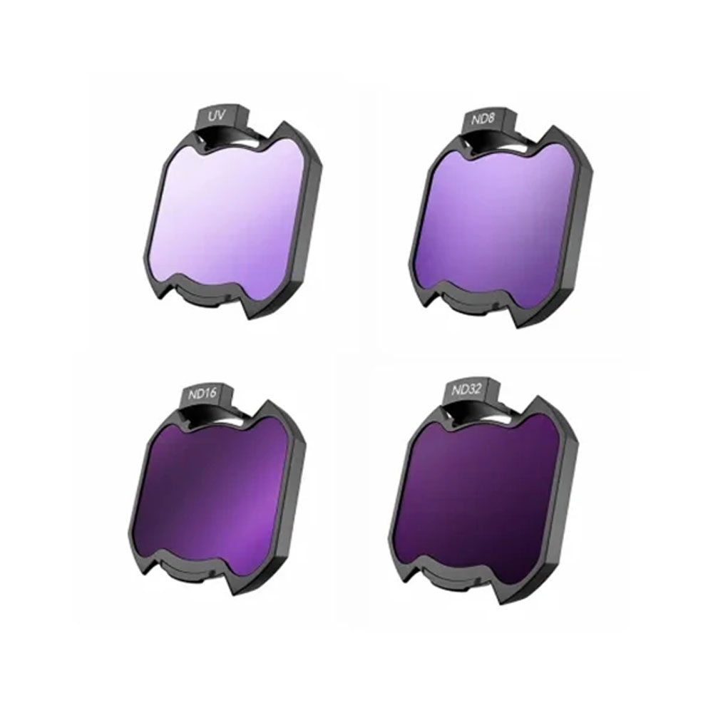 Flywoo O4 Wide UV / ND Filter  - огляд і ціна Drone Ndvi
