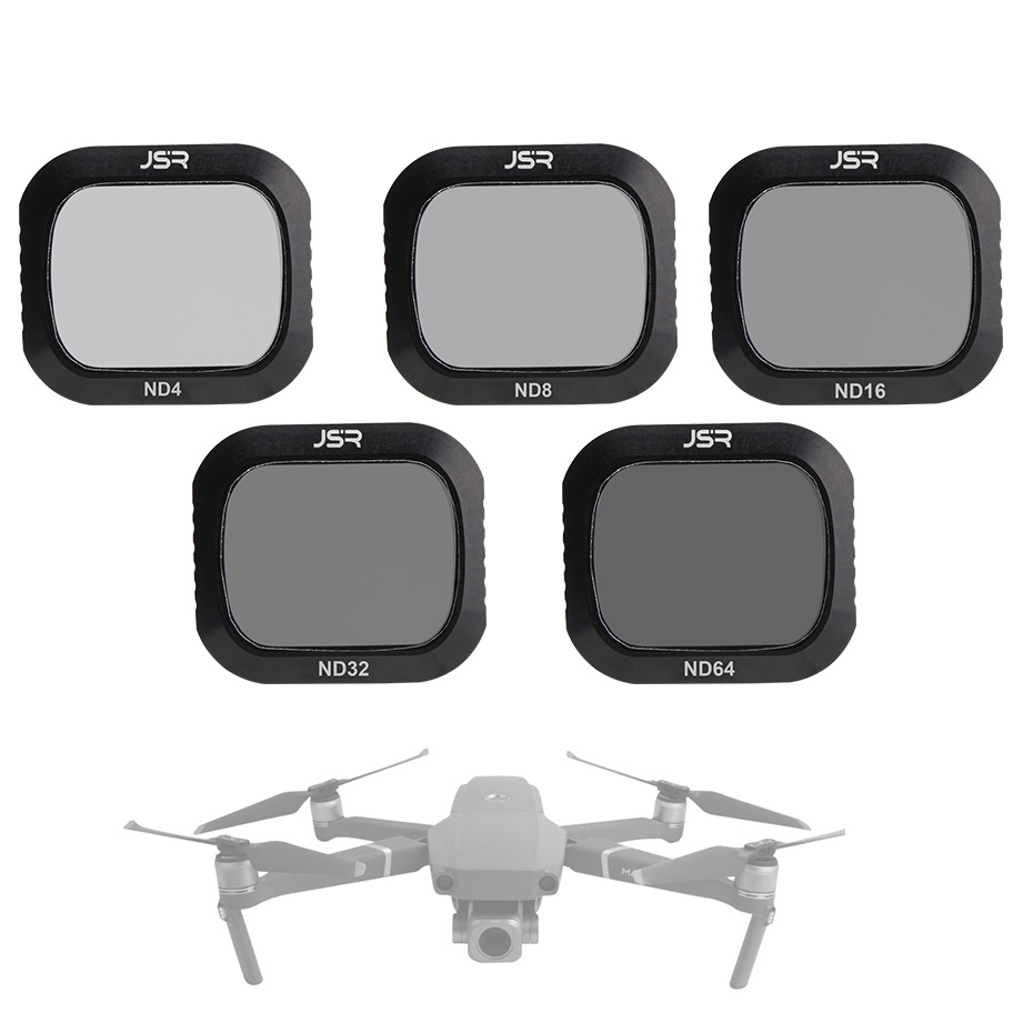 For Mavic 2 Pro Drone Filter N - огляд і ціна Drone Ndvi