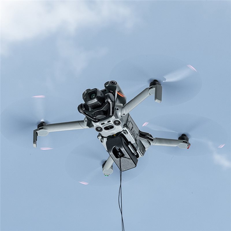 STARTRC Professional Drone Thr - огляд і ціна Drone Surveying