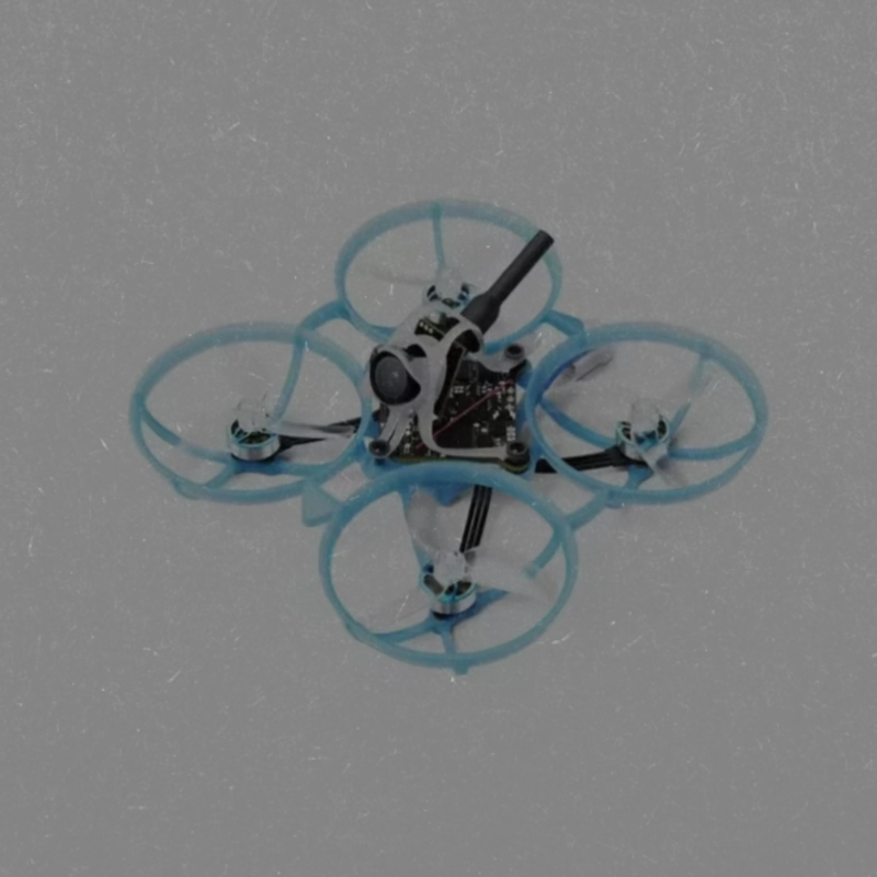 BETAFPV Air65 II 65mm 1S ELRS  - огляд і ціна Drone Mapping