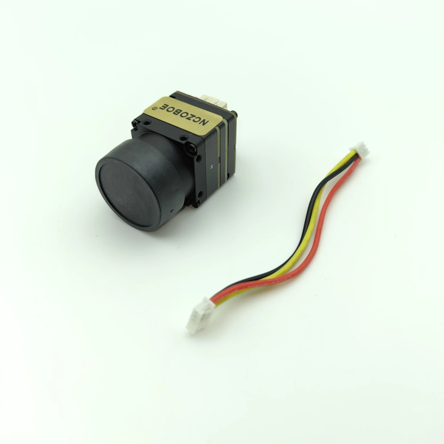 NCZOBOE Automotive mini Infrar - огляд і ціна Drone Thermal Imaging